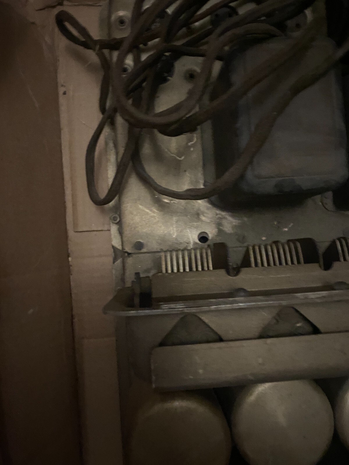 🔥 Rare 1929 Atwater Kent Model 76 Radio Chassis 🧩 Vintage Tube Receiver 🎵