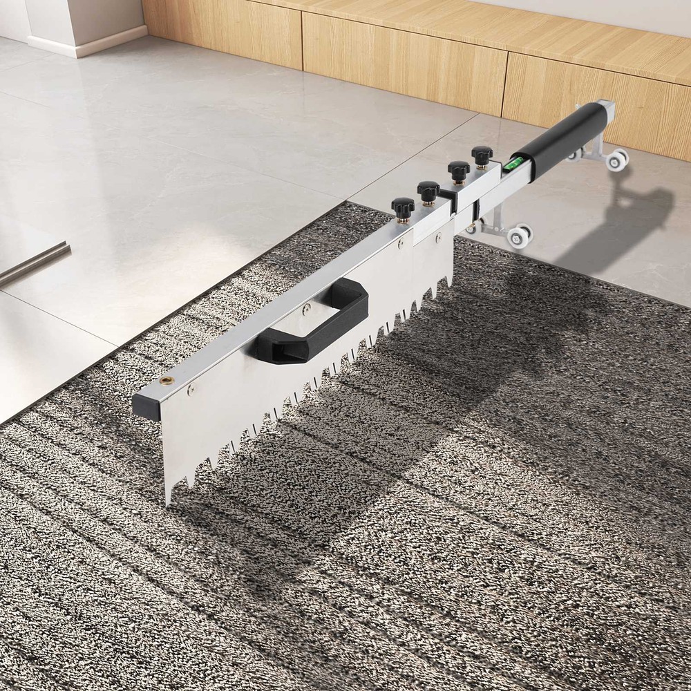 650mm Tile Flat Ash Paving Tool Floor Tile Flat Sand Tiling Device Foldable