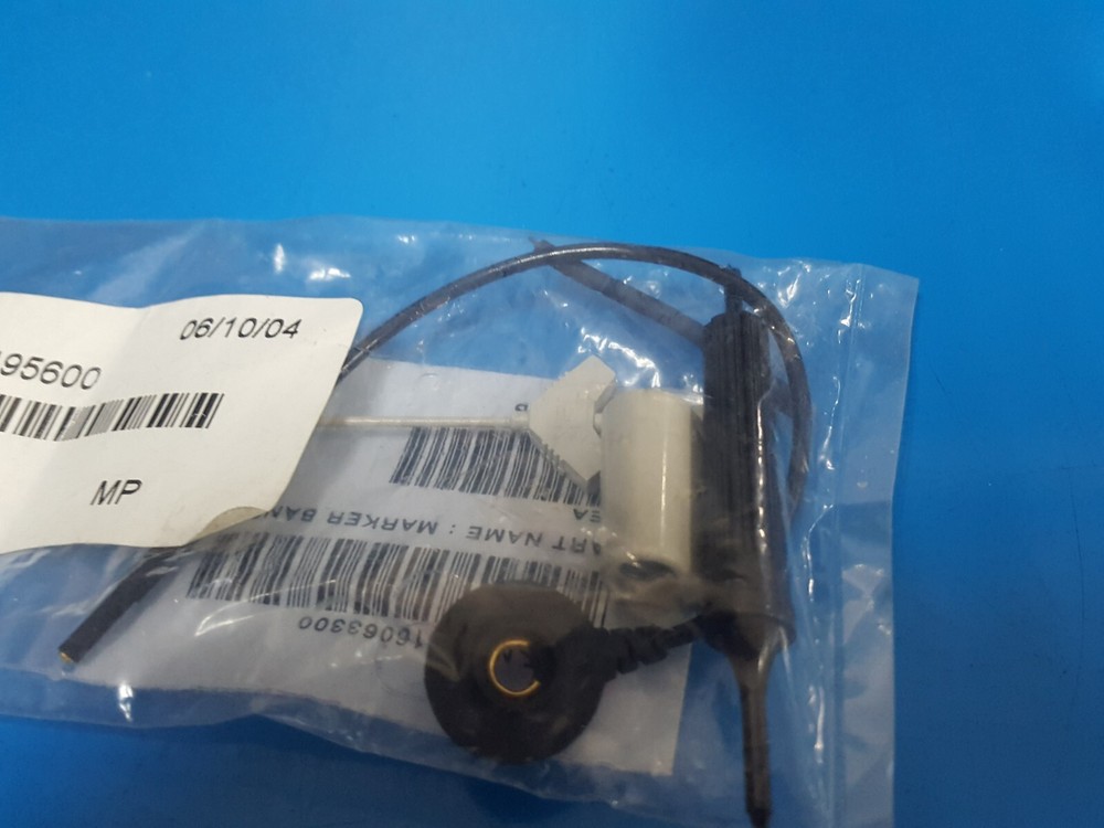Tektronix 020195600: Oscilloscope Probe Accessory Kit (9)