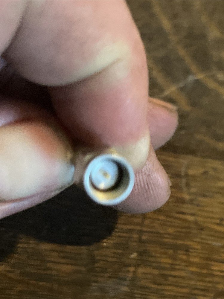 NOS Model 403 2” Vibration Probe S290540060