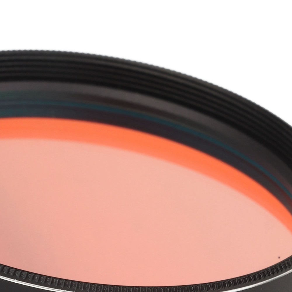 2 Inch UHC Filter Light Pollution Reduction For Telescopes