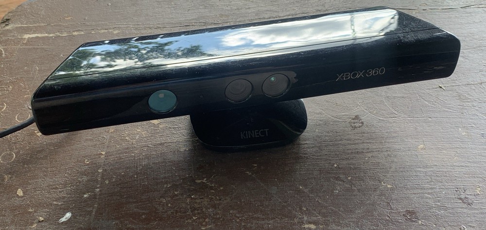 OEM Microsoft Xbox 360 Kinect Sensor - Model 1414