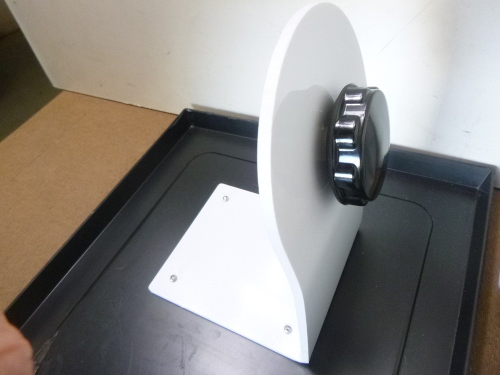 Simulaids Mount Tray with Case for Training Manikin Arm