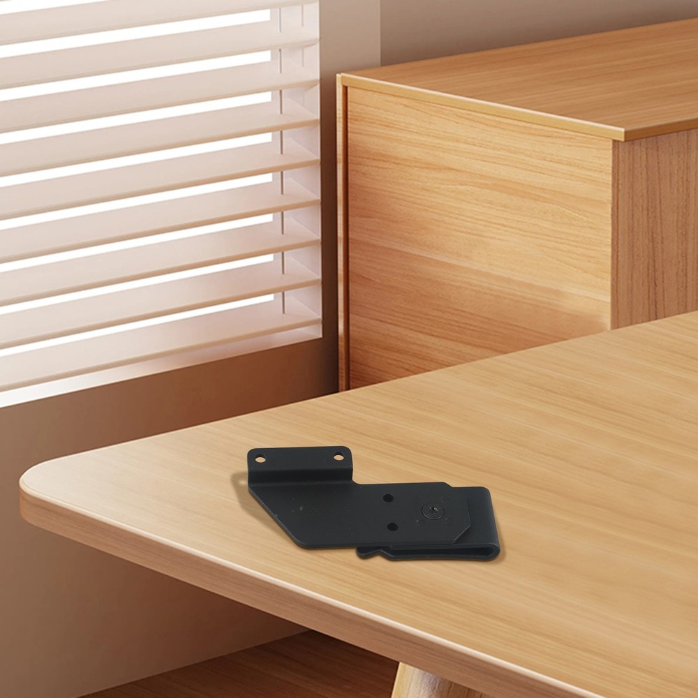 K Sheath Waist Clip Efficient Tool Management Solution for Adventurers