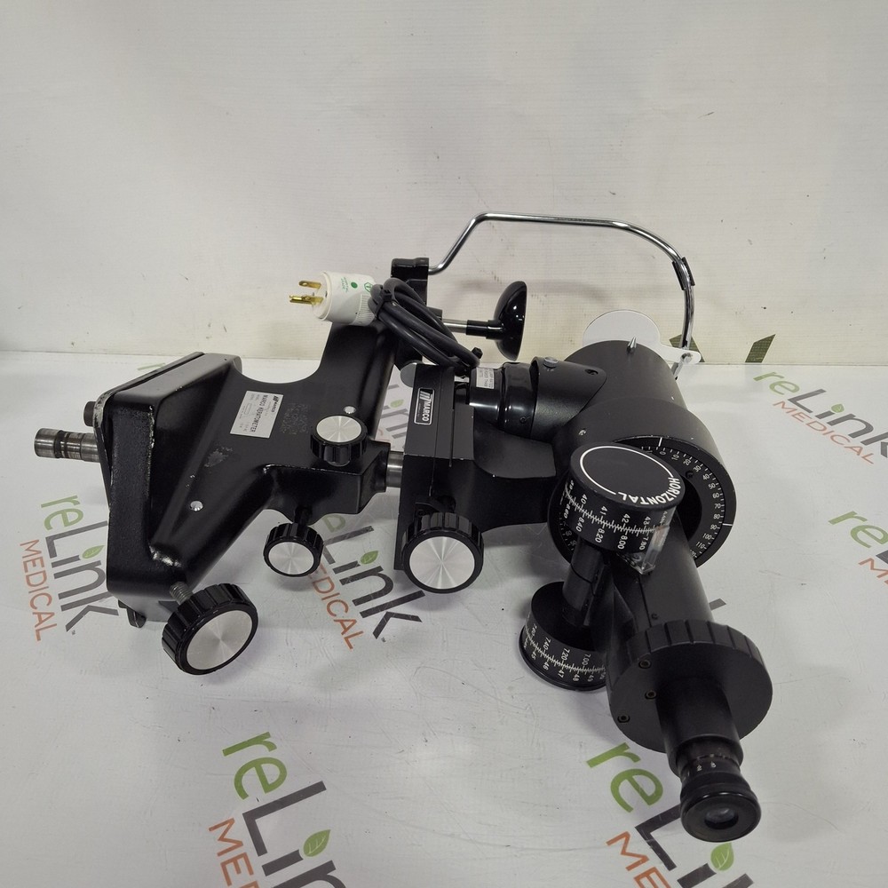 Marco Model 1 Keratometer