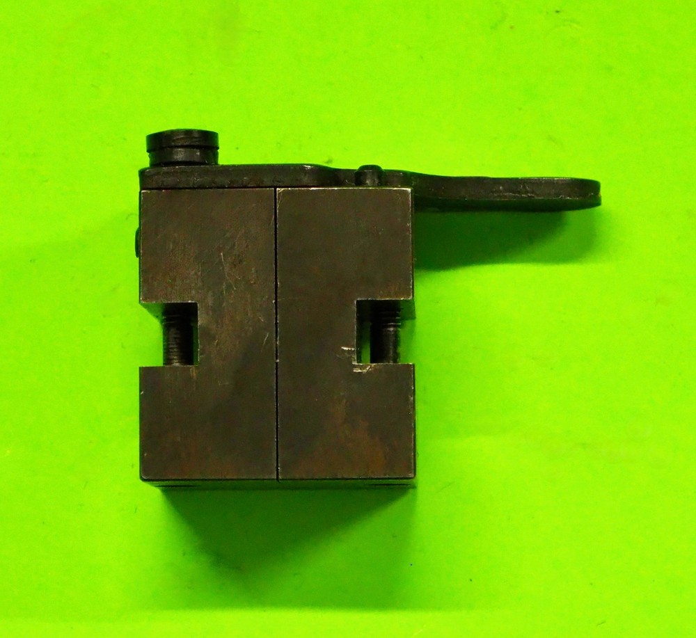 Lyman (2-cavity) Mold-(280-473)