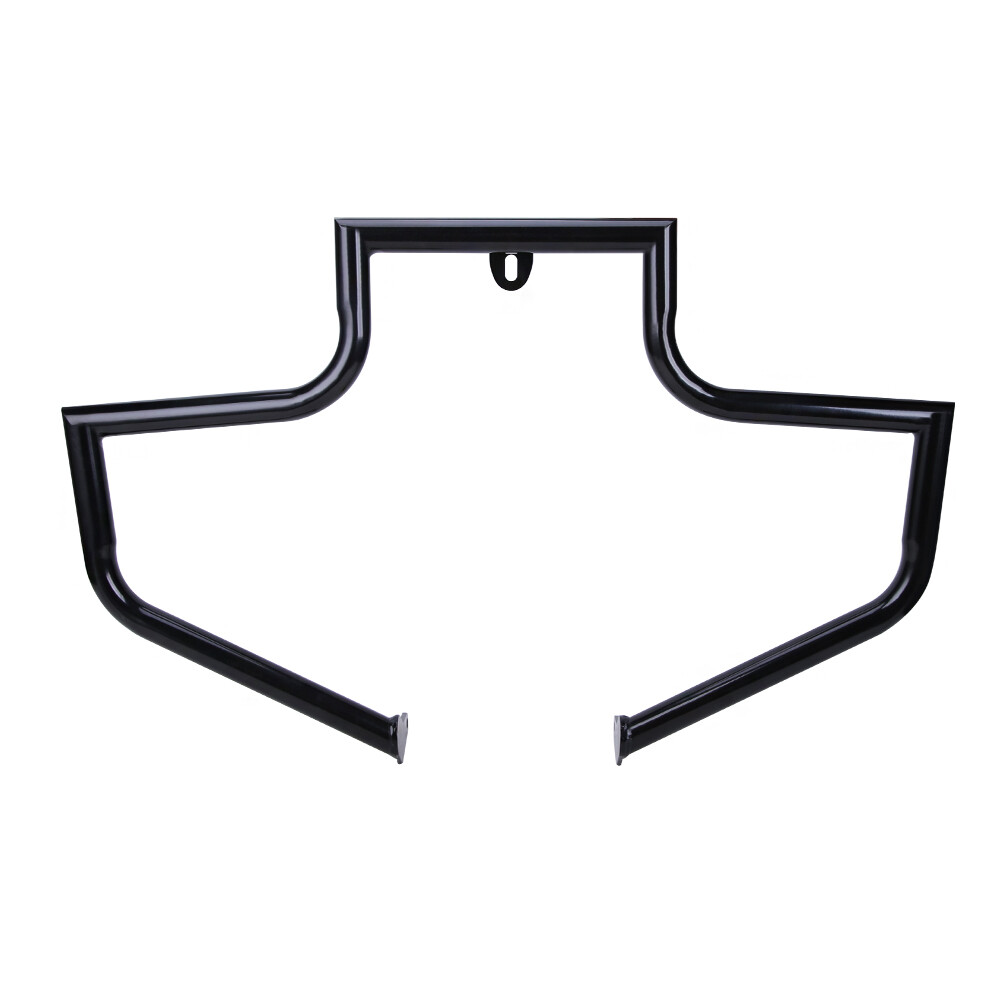 Highway Bars Engine Guard Crash Bar For Harley Softail Slim Fatboy FLS 2000-2017