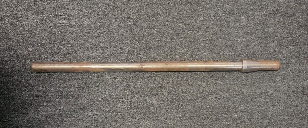 Electro Freeze Large Shaft