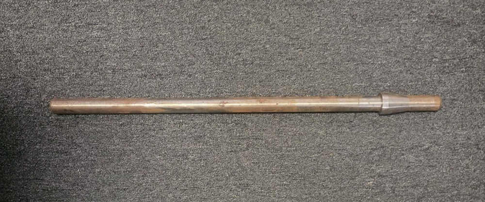 Electro Freeze Large Shaft