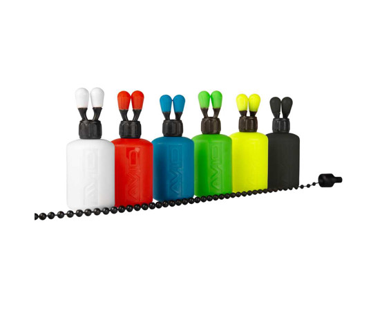 Avid Revolve Bobbin Kit - All Colours Available