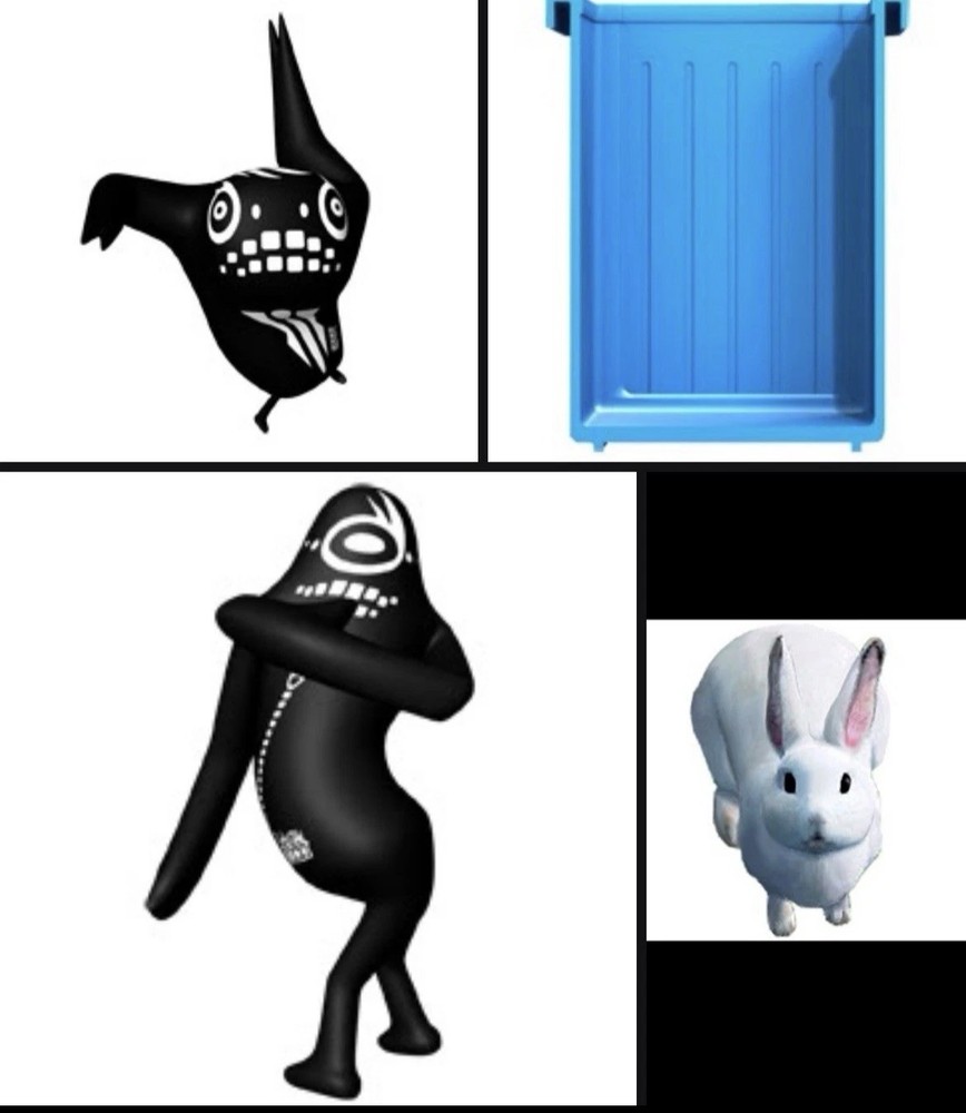 Modded Avatars For PS5