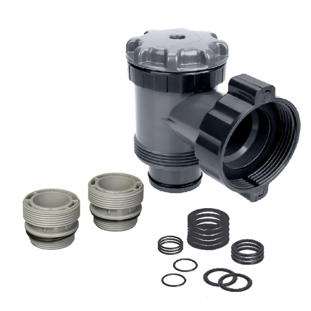 Plunger Valve Pool Maintenance Cost-Effective Solution Easy Installation
