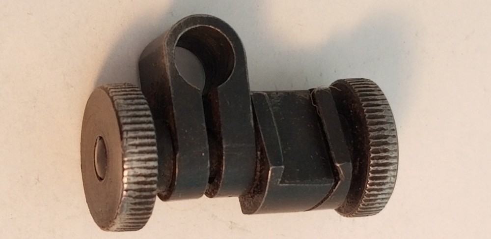 MACHINIST TOOLS - DIAL INDICATORS SPINDLE MINI CLAMPS - 3 PC.