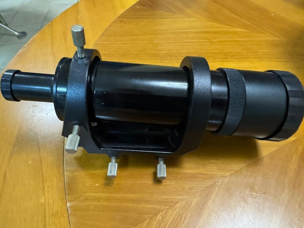 for CELESTRON finder telescope complete original bracket