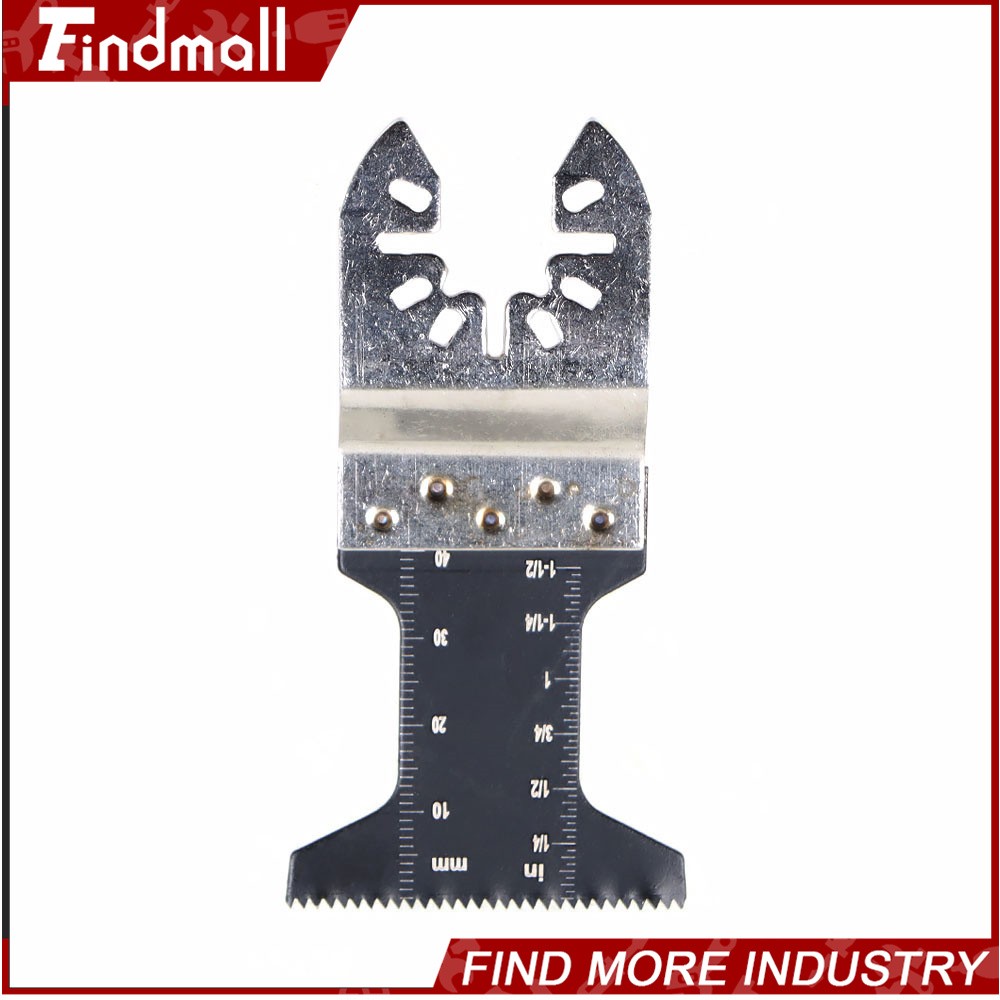 Findmall 14 Pack Oscillating Multi Tool Saw Blade
