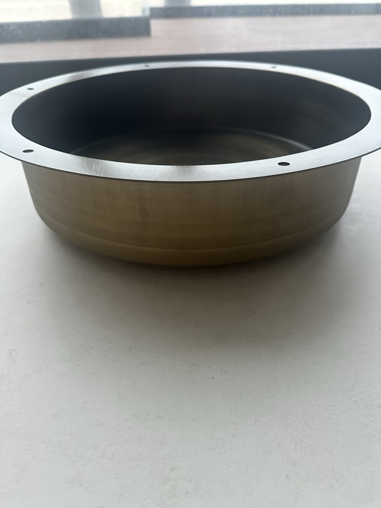 Eden bath 15” Sink