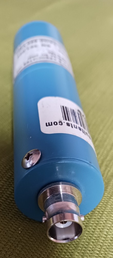 WM B Johnson GP-1002 probe