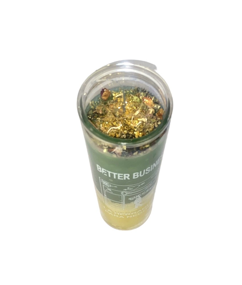 Better Business Fixed Candle