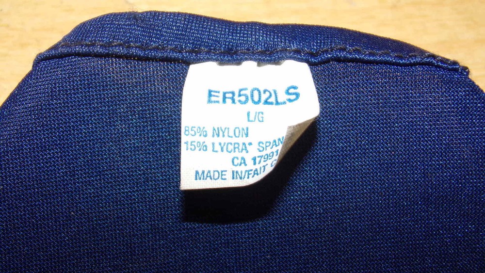 Ergotech, ER502LS, Glove *Free Shipping*