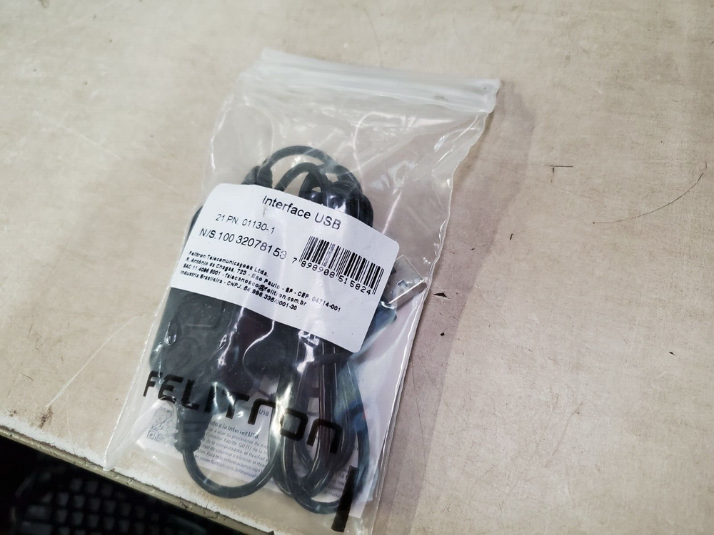 Interface USB Cable 01130-1 For headset