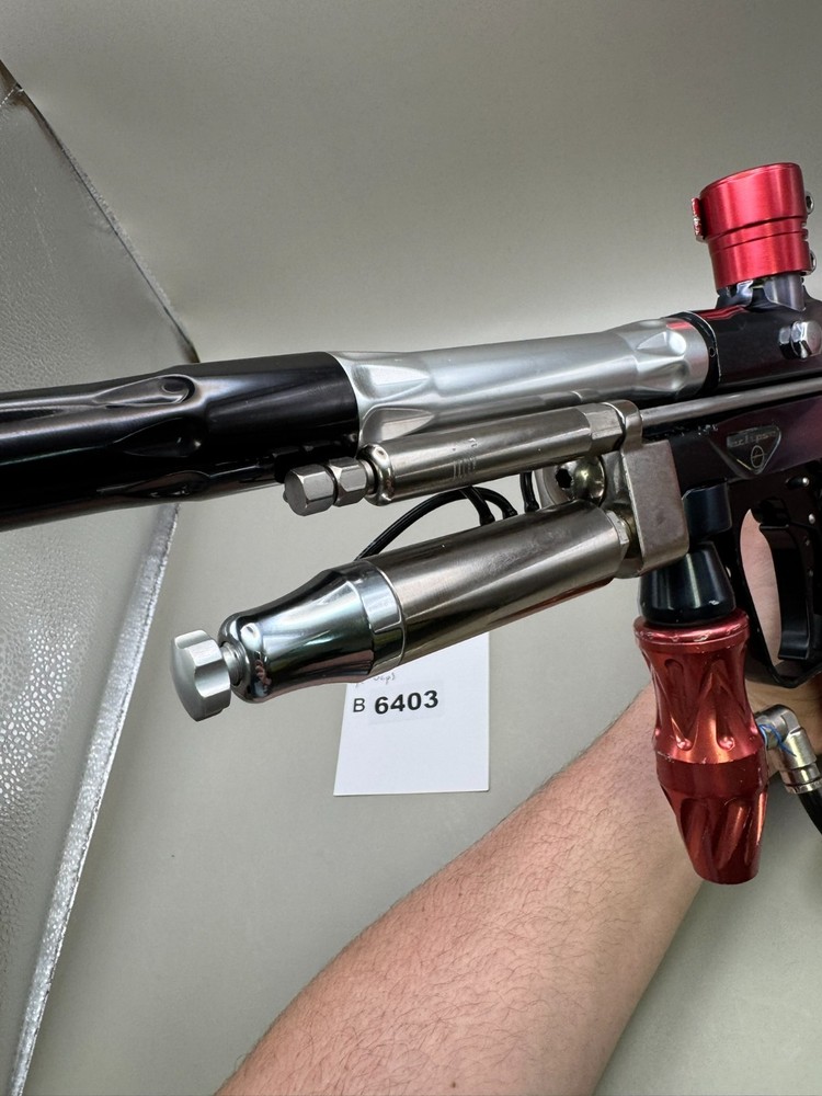 Planet Eclipse Autococker - Paintball Marker Fully Working