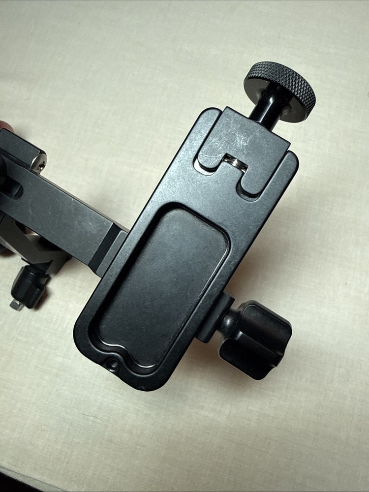 Wimberley Modular Flash Bracket System w/ Dual Articulating Arms Off-Camera