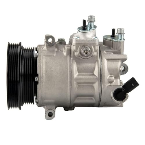 A/C Compressor, Air Conditioning Compressors Replacement For Tt 2012-2013