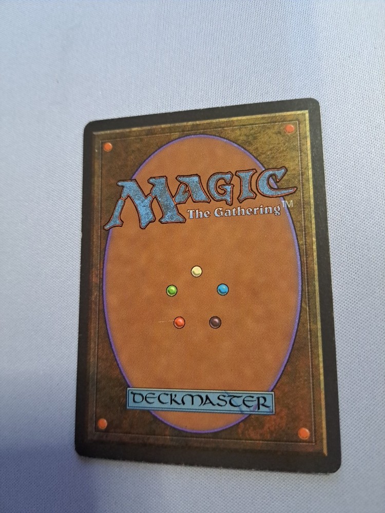 MTG: Lim-Dul's Vault (LP): Alliances (s)