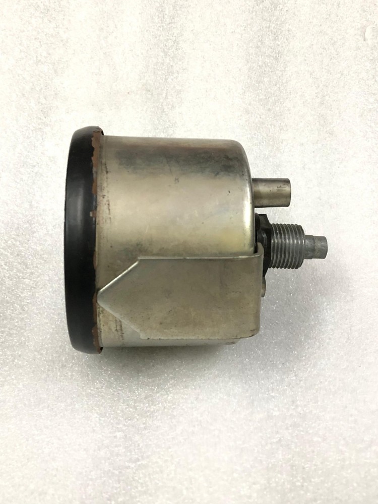 Clearance 0-160 Speedometer Fits Smith Type British Motorcycles