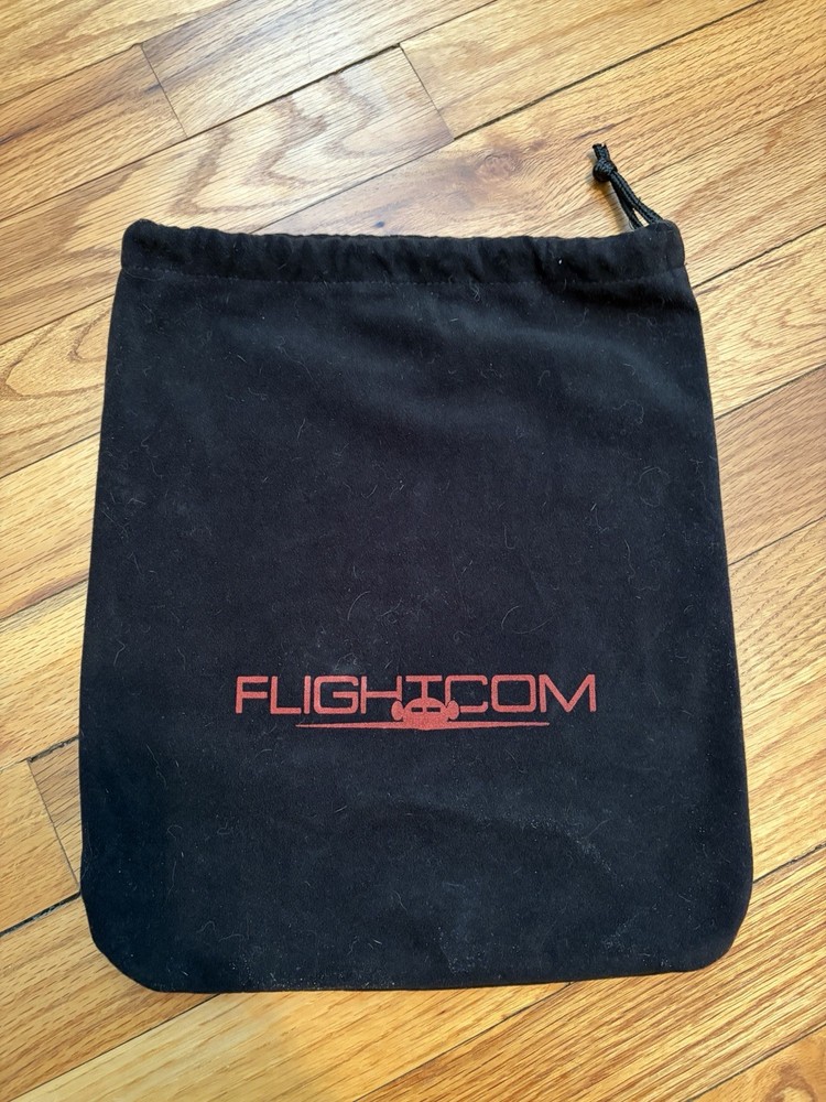 Blackhawk Model 50x Flightcom Aviation Headset