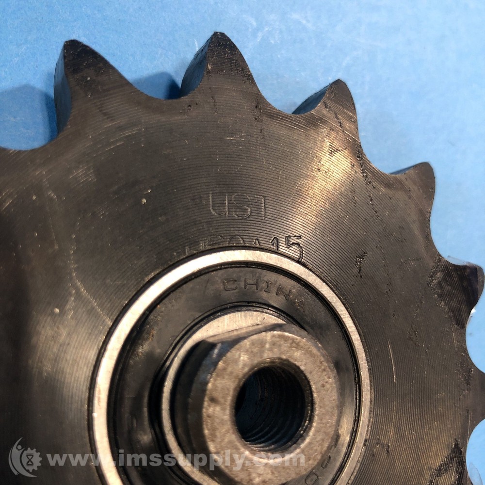 U.S. Tsubaki (UST) 6203RS Sprocket 3655