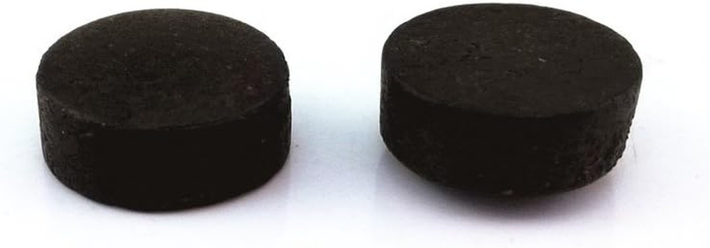 10pcs 13mm Pool Billiard Cue Stick Tips