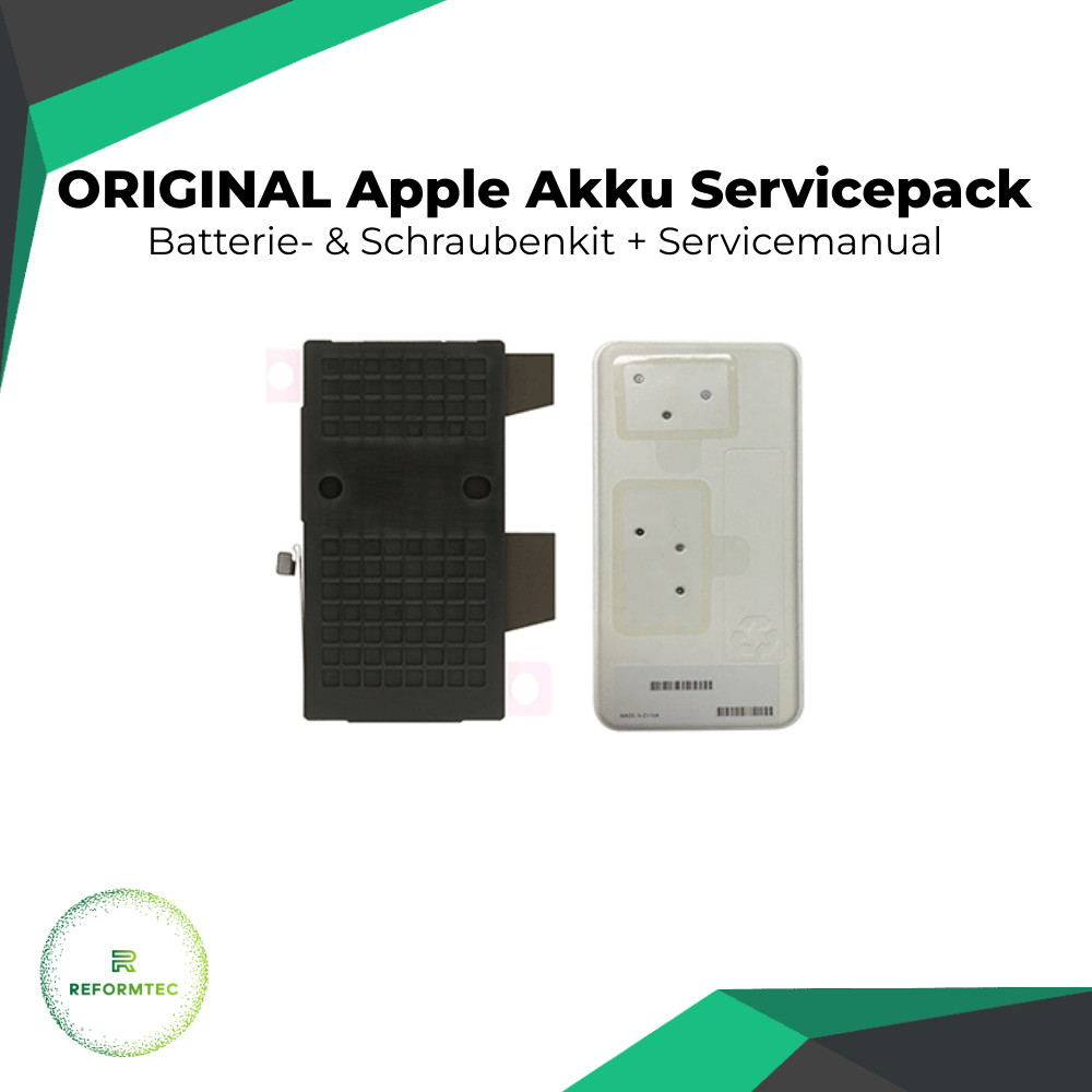 Genuine Apple Service Pack Battery - All Models From iPhone 12 - No Warning Message