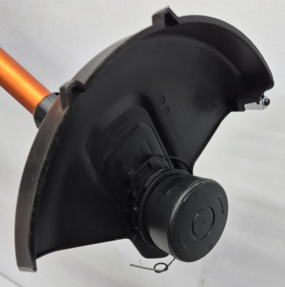 Litheli 20V Weed Wacker Cordless Tool Only Untested