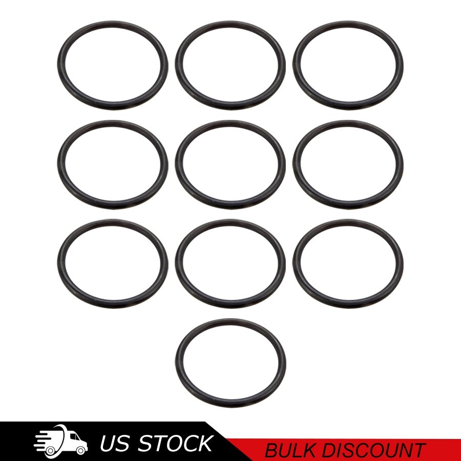 10 PC Bulk O-Ring Replacement 35505-1429 for Sta-Rite System 3 Pool Spa Filter