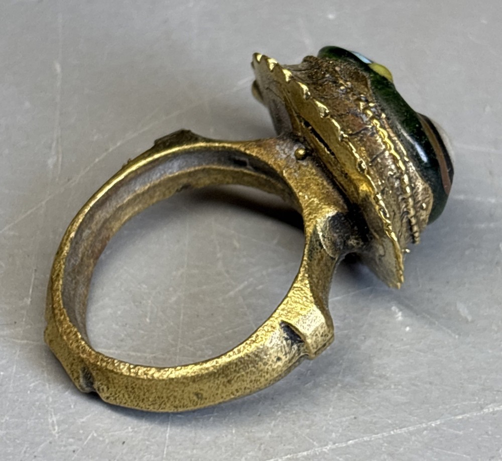 Beautiful Antique ring
