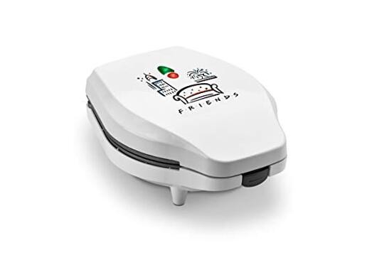 Mini Donut Maker