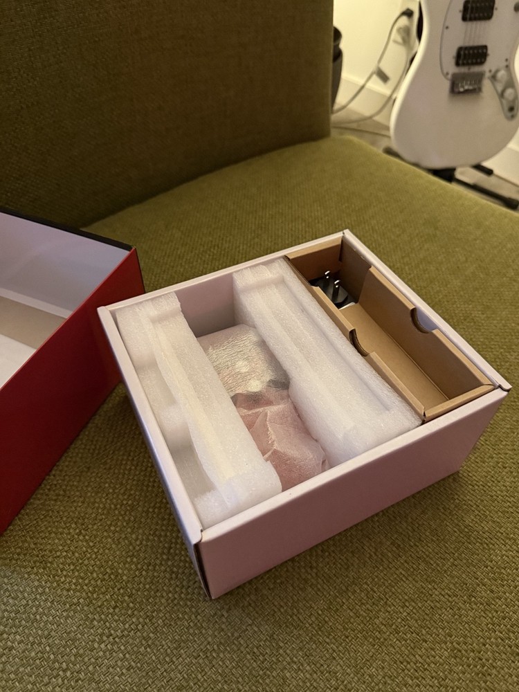 Boss RC-10R Rhythm Loop Station