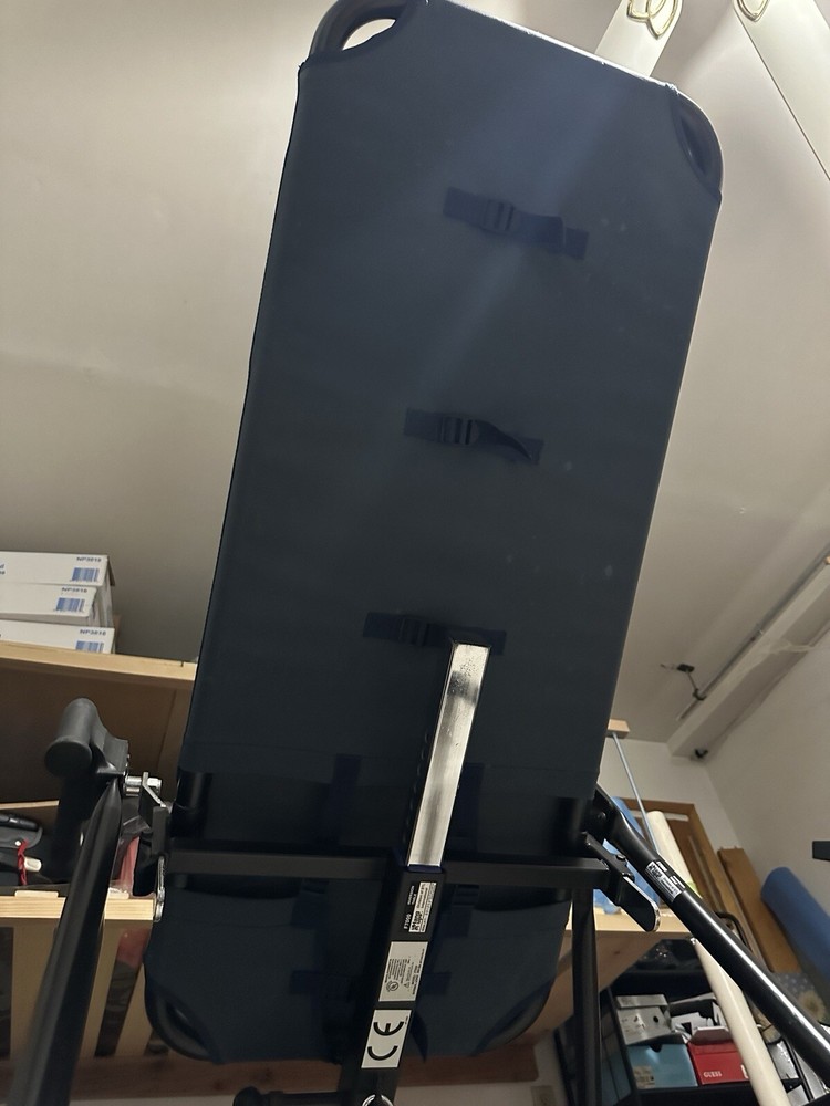 inversion machine $100 Price Negotiable