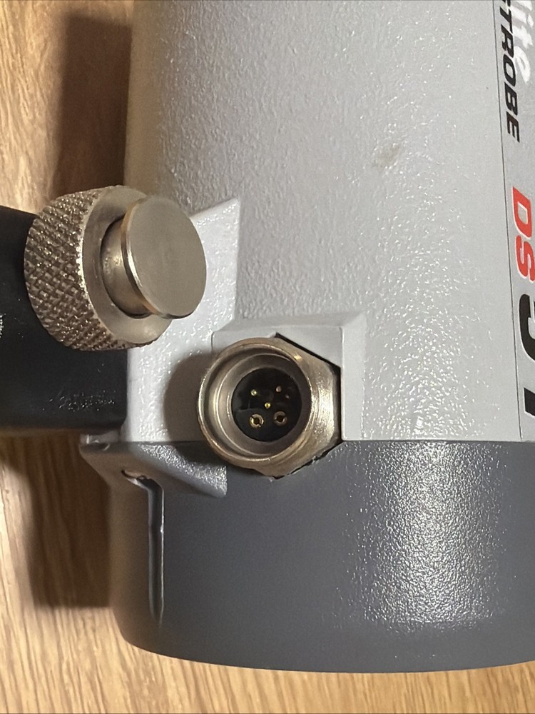 Ikelite Digital Substrobe DS51 **No Cord**