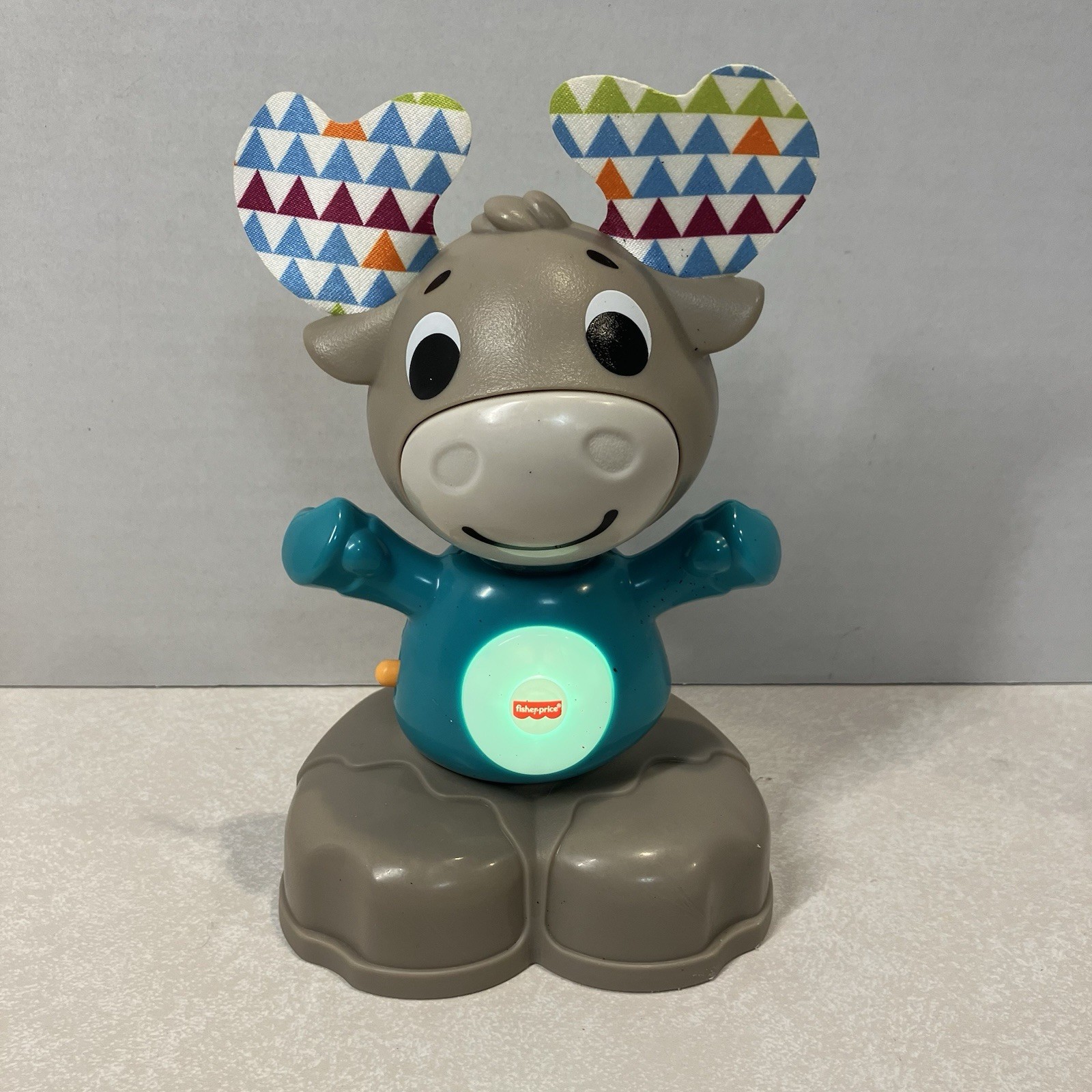 Fisher Price Linkimals 7 Interactive Toys Koala Sloth Beaver Owl Moose Panda +