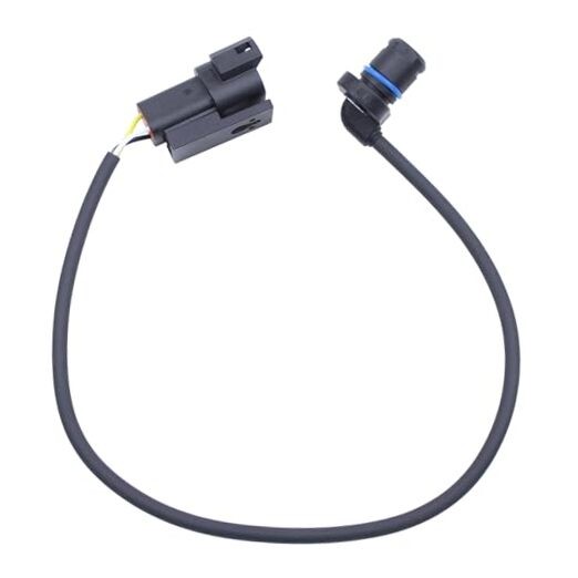 Electronic Speedometer Sensor 5 Speed Transmission for Dyna 1995-2005 for