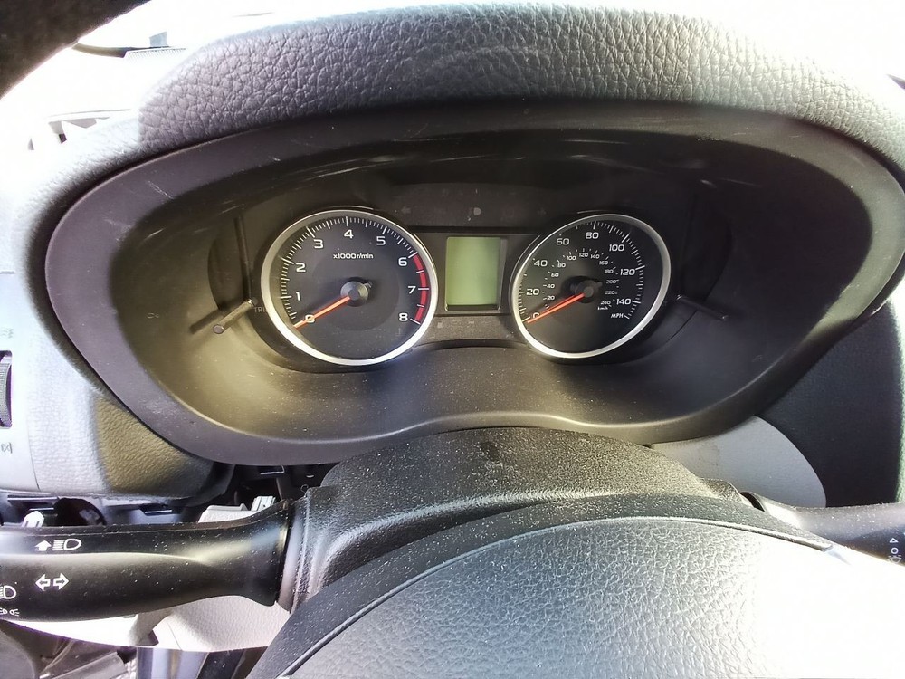 2016 FORESTER Jack and Tools 12524382