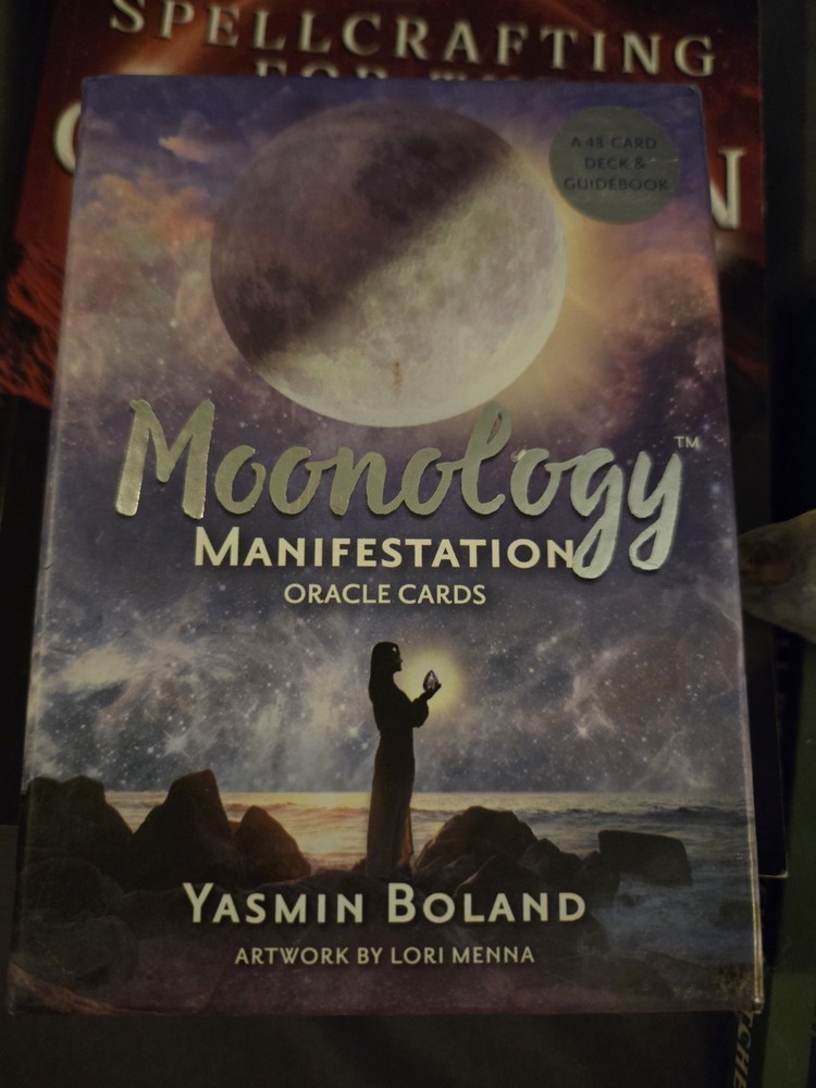 Christian Witch Starter Kit