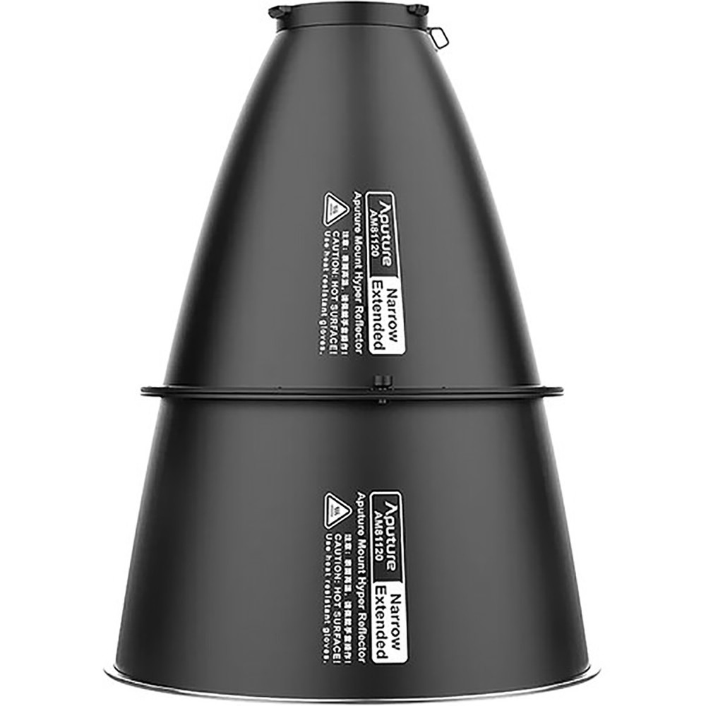 Aputure Narrow Angle Reflector Combo for STORM XT52 LED Light