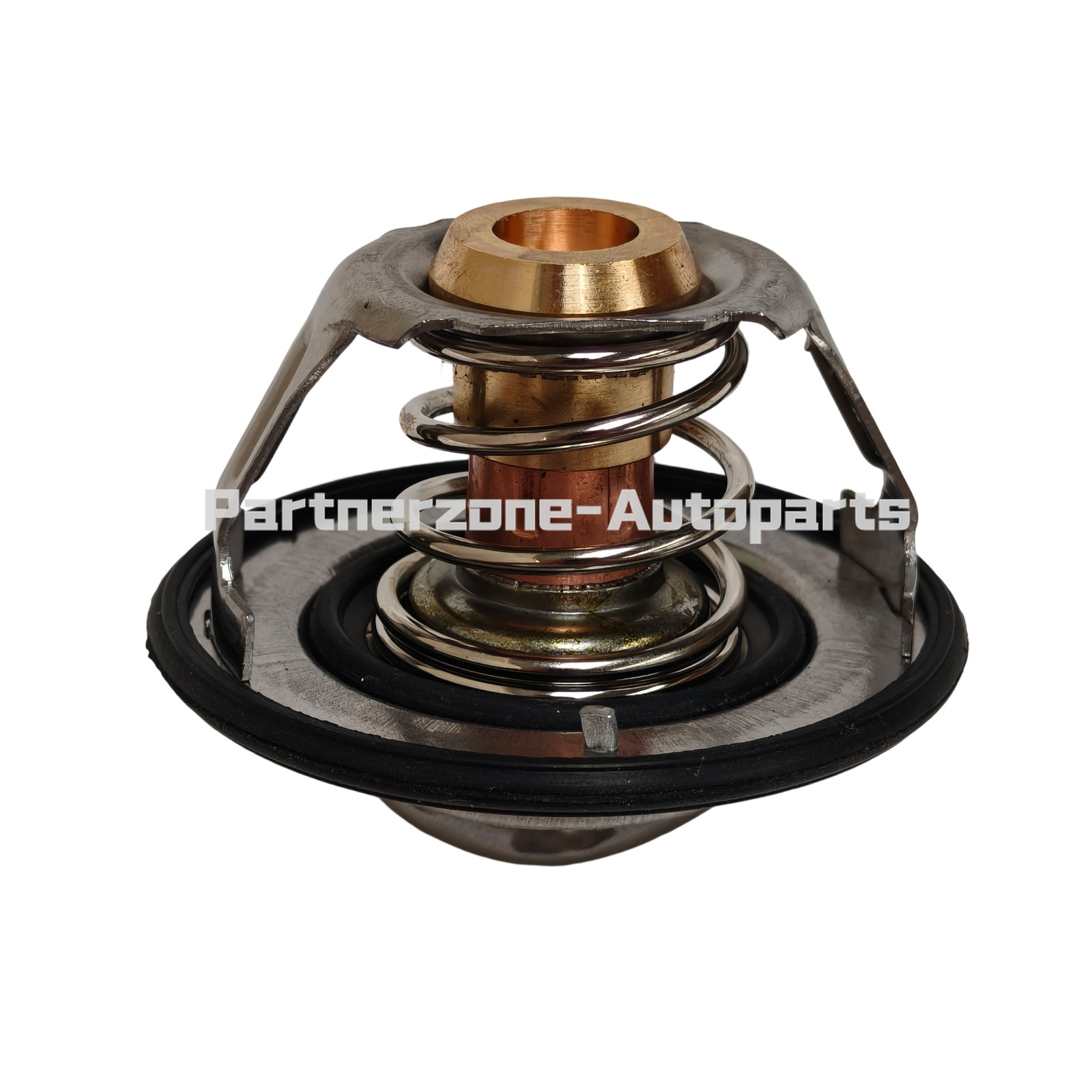 New For Cummins 5627589 5292712 Thermostat With O-Ring