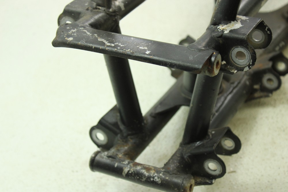 2005 Honda Trx400ex Chassis/Frame B4461