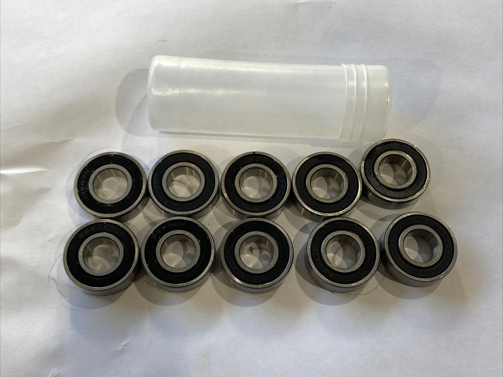 Quality Bearings (10 pack) - 99502H New