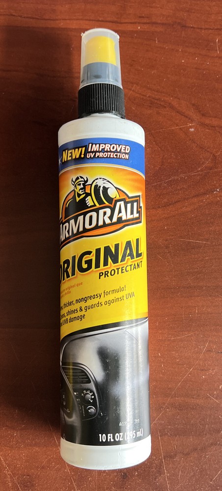 Armor All 11010 Original Protectant - 10 Oz.