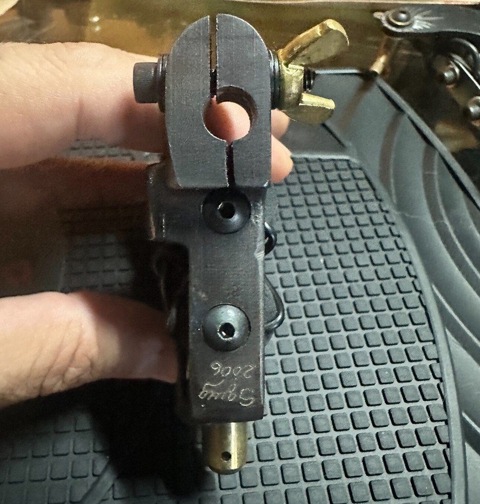 tattoo machine (Squig Coil) 2006 New